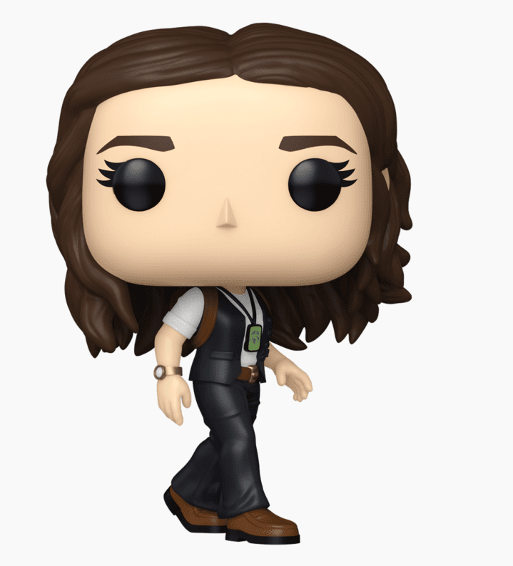 Produktbild Funko - POP! - Superman: Legacy (2025) - Lois Lane Vinyl 2 von 2