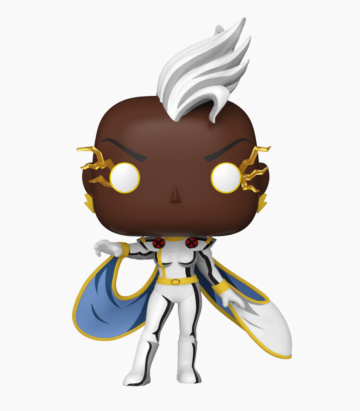Produktbild Funko - POP! - X-Men '97 - Storm Vinyl 2 von 2