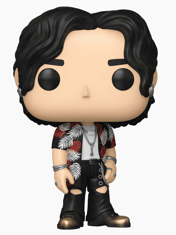 Produktbild Funko - POP! - BTS: Solos - Agust D (Heageum) Vinyl 2 von 2