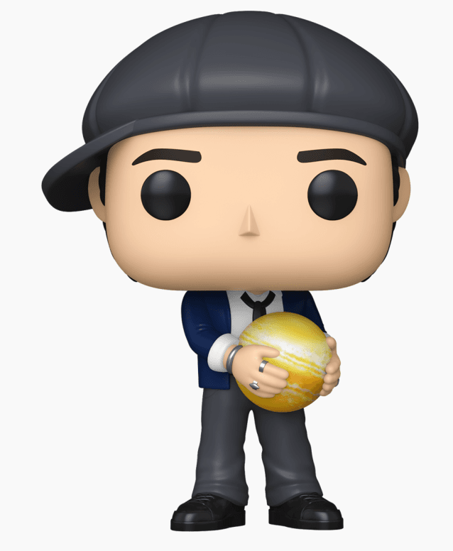 Produktbild Funko - POP! - BTS: Solos - Jin (Astronaut) Vinyl 2 von 2