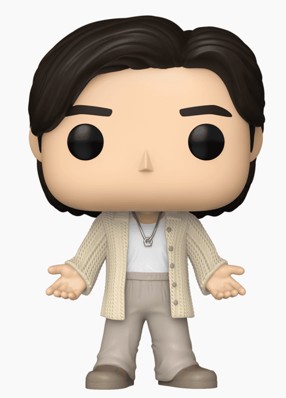 Produktbild Funko - POP! - BTS: Solos - RM (Wildflower) Vinyl 2 von 2