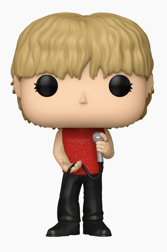 Produktbild Funko - POP! - BTS: Solos - V (Love Me Again) Vinyl 2 von 2
