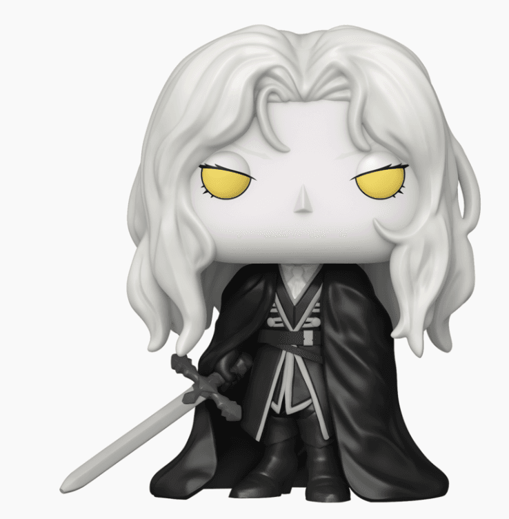 Produktbild Funko - POP! - Castlevania: Nocturne - Alucard Vinyl 2 von 2