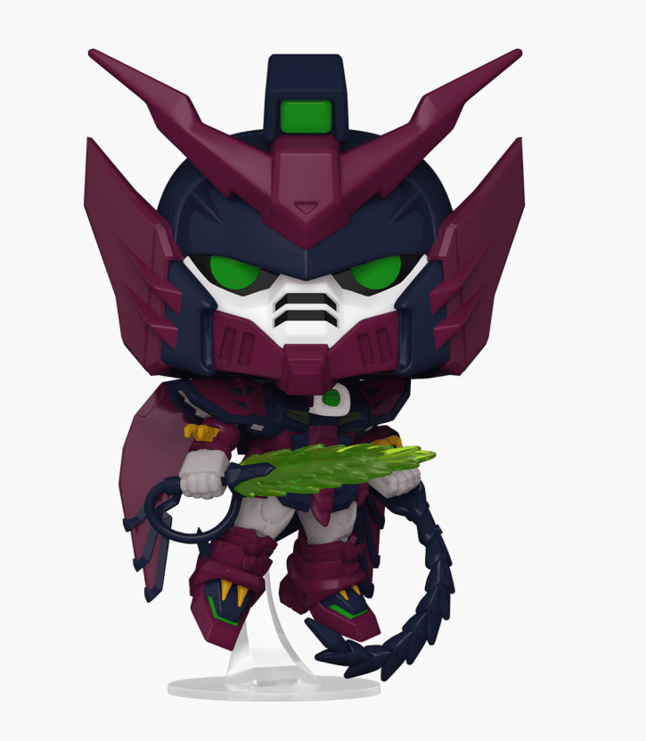 Produktbild Funko - POP! - Mobile Suit Gundam - Gundam Epyon Plus 2 von 2