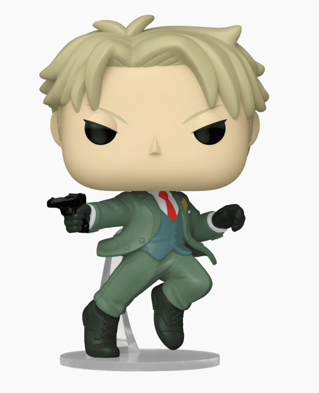 Produktbild Funko - POP! - Spy x Family - Loid Forger Vinyl  2 von 2