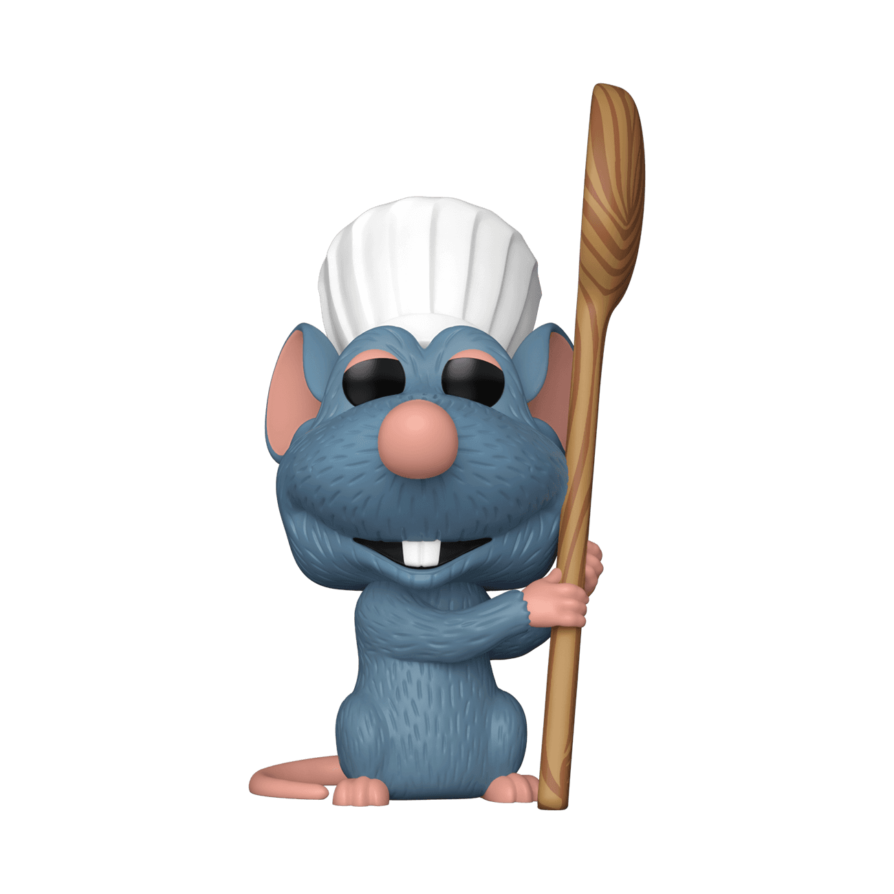 Funko POP! Disney Pixar Ratatouille – Remy, Vinylfigur