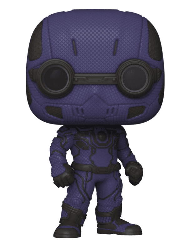 Produktbild Funko - POP! - Superman (2025) - Hammer of Boravia (with chase) Vinyl, sortiert, 1 Stück 2 von 4