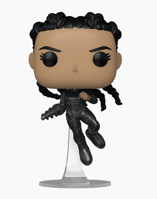 Produktbild Funko - POP! - Superman (2025) - The Engineer Vinyl 2 von 2