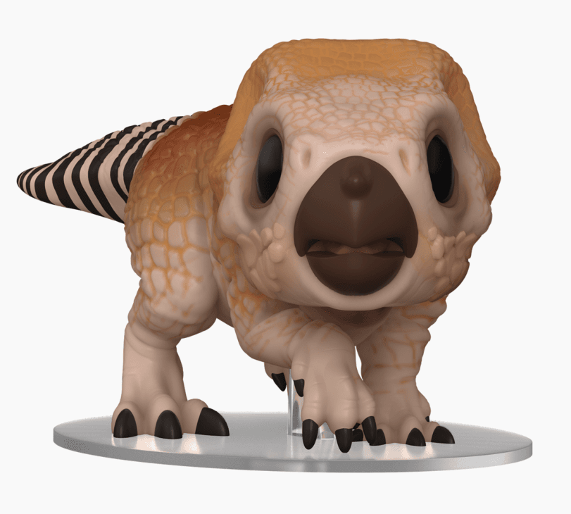 Produktbild Funko - POP! - Jurassic World (2025) - Aquilops Vinyl 2 von 2