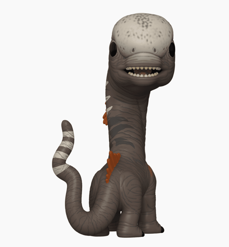 Produktbild Funko - POP! - Jurassic World (2025) - Titanosaurus Vinyl 2 von 2