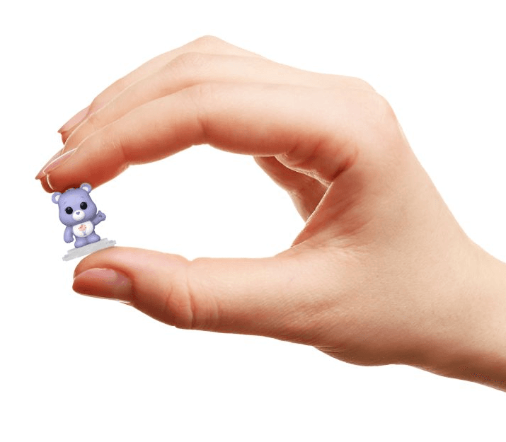 Produktbild Funko - POP! - Care Bears - Cloud Mobile Bitty Pop! Ride 5 von 5