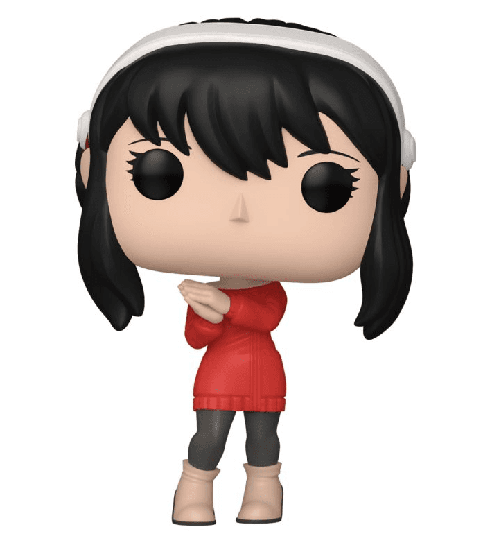 Produktbild Funko - POP! - Spy x Family - Yor Forger Vinyl, sortiert, 1 Stück 4 von 4