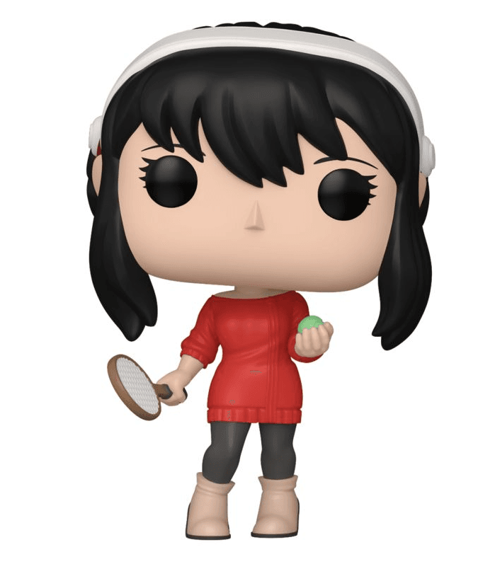Produktbild Funko - POP! - Spy x Family - Yor Forger Vinyl, sortiert, 1 Stück 2 von 4