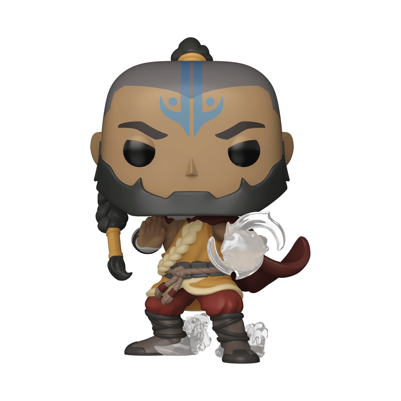 Funko - POP! Movies - Avatar Aang: Der Herr der Elemente - Tagah Vinylfigur