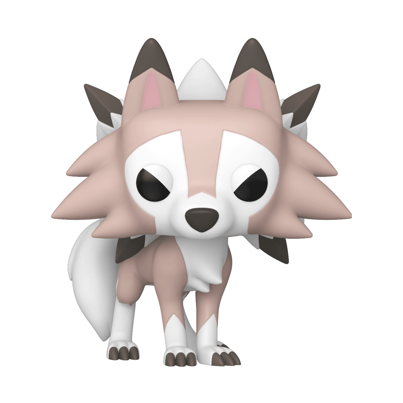 Funko POP! Pokémon – Wolwerock Midday Form #1210 Vinyl-Sammelfigur