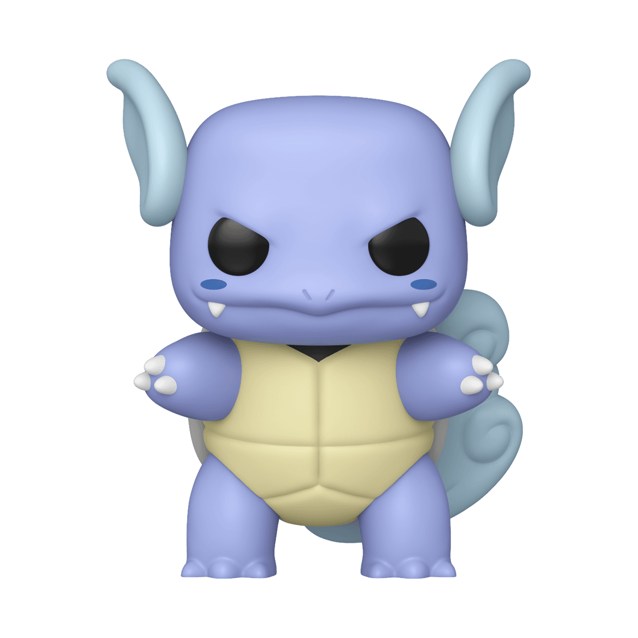 Funko - POP! Games - Pokémon - Schillok Vinylfigur