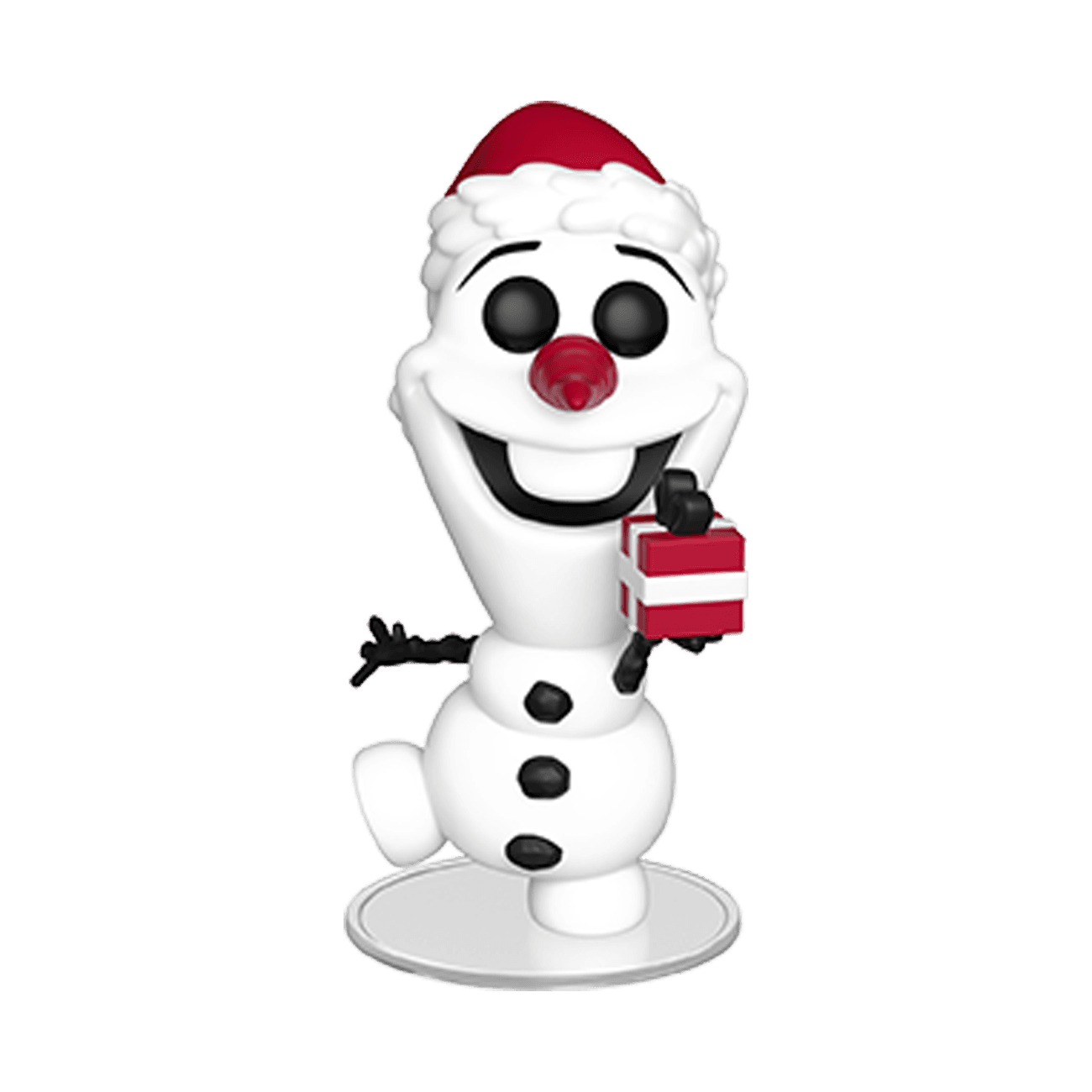 Funko POP! Disney Frozen Olaf Nordic Holiday Vinylfigur