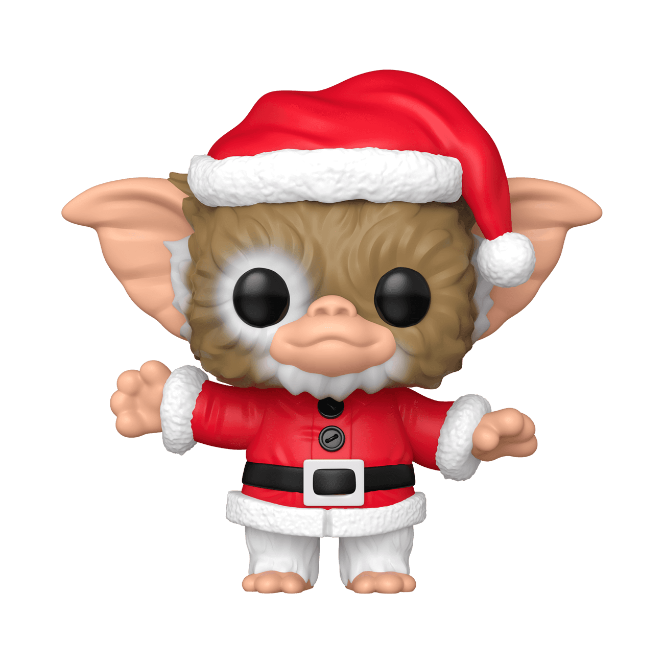Funko POP! Movies Gremlins Gizmo Holiday Vinylfigur