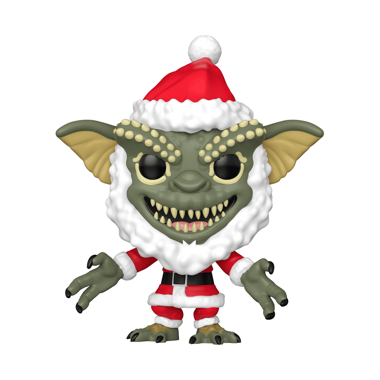 Funko POP! Movies Gremlins Stripe Holiday Vinylfigur