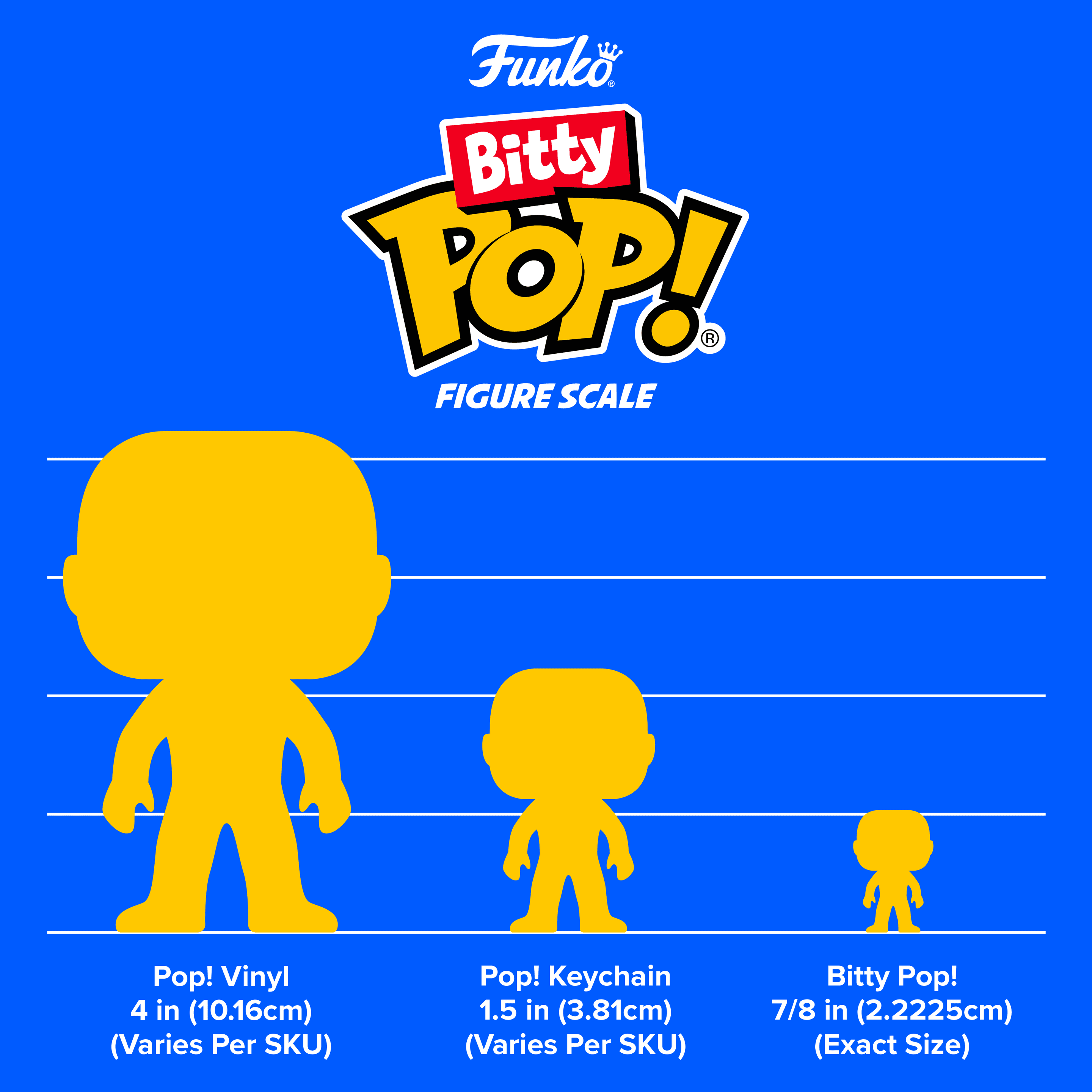 Funko Bitty POP! Ride Marvel Avengers: Doomsday The Thing & Fantastic Four Jump Jet