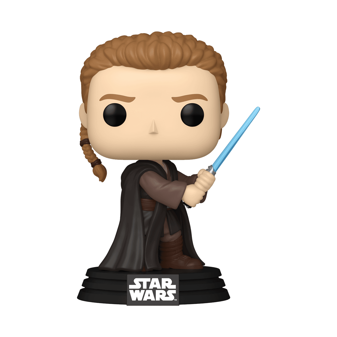 Funko POP! Star Wars Anakin Skywalker Padawan Vinylfigur