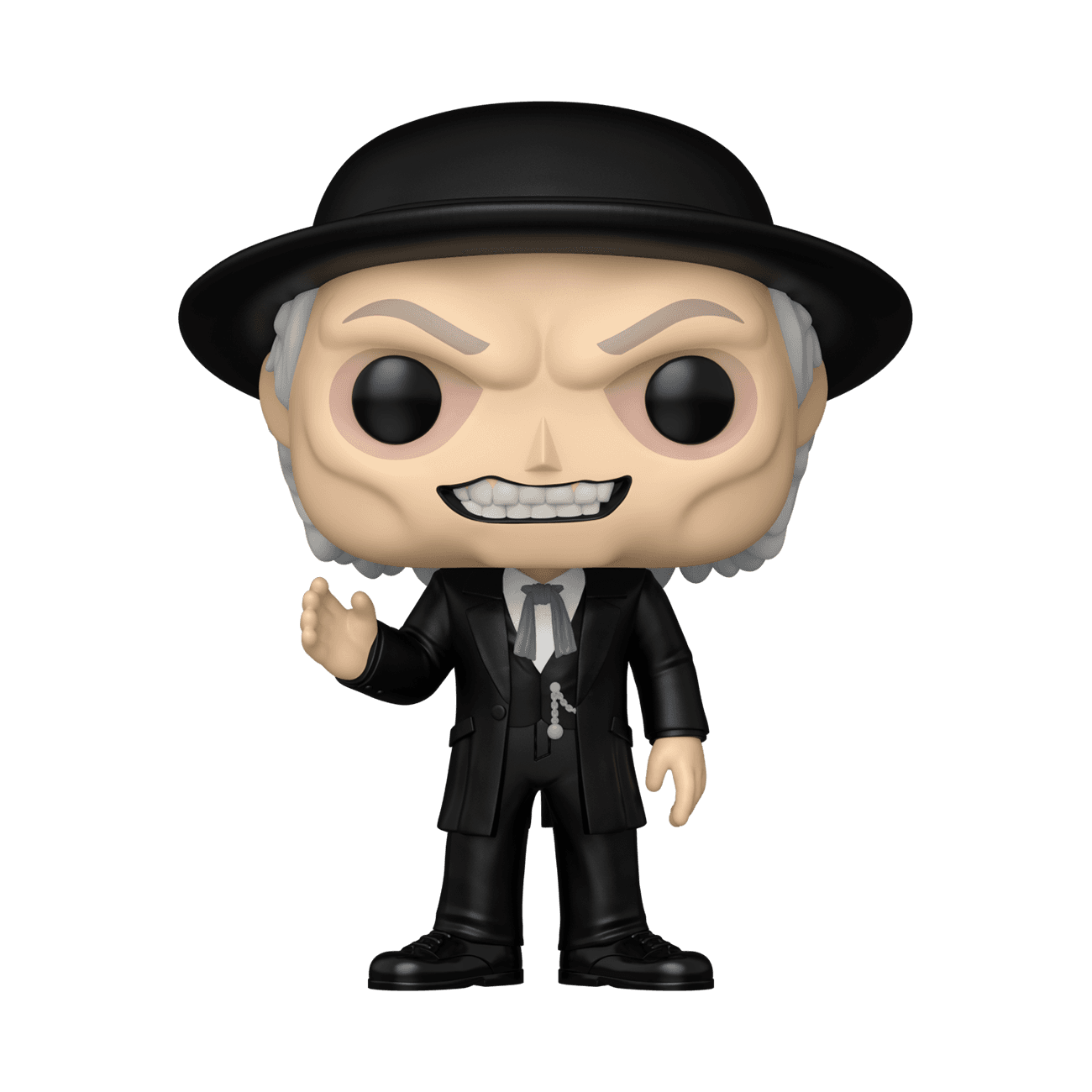 Funko POP! Movies Poltergeist II Reverend Kane #2068 Vinylfigur ca. 9 cm
