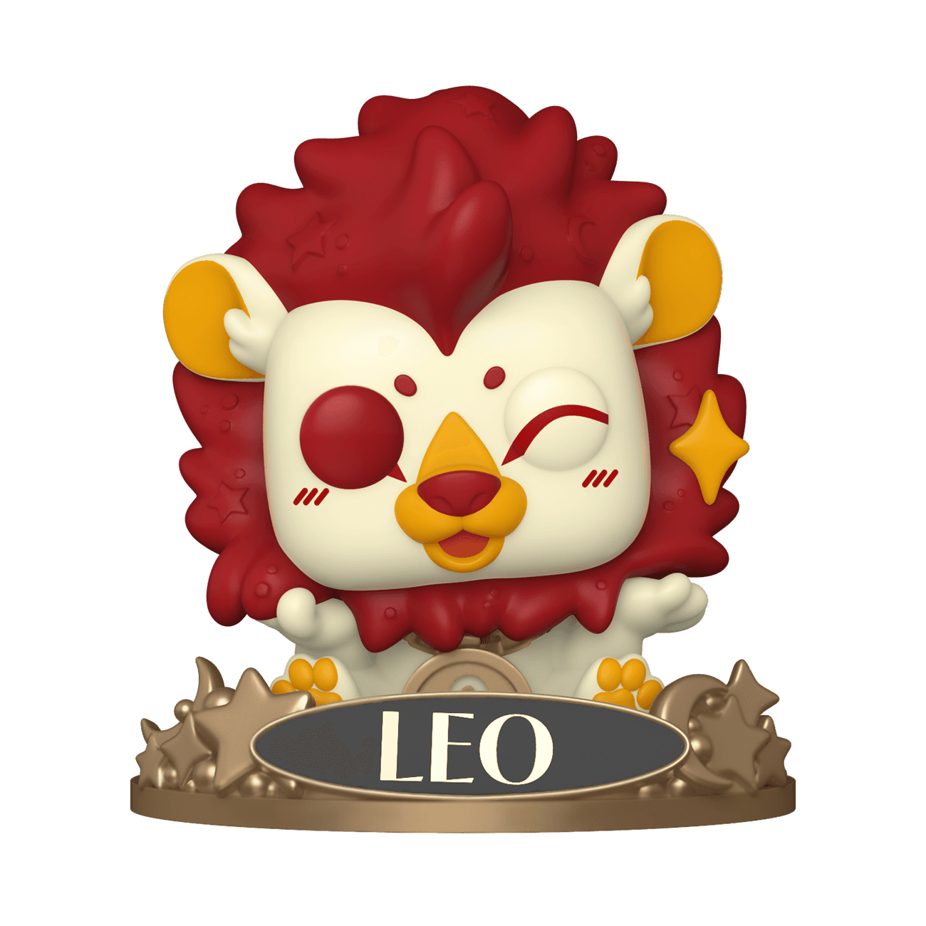 Funko POP! Zodiac Leo