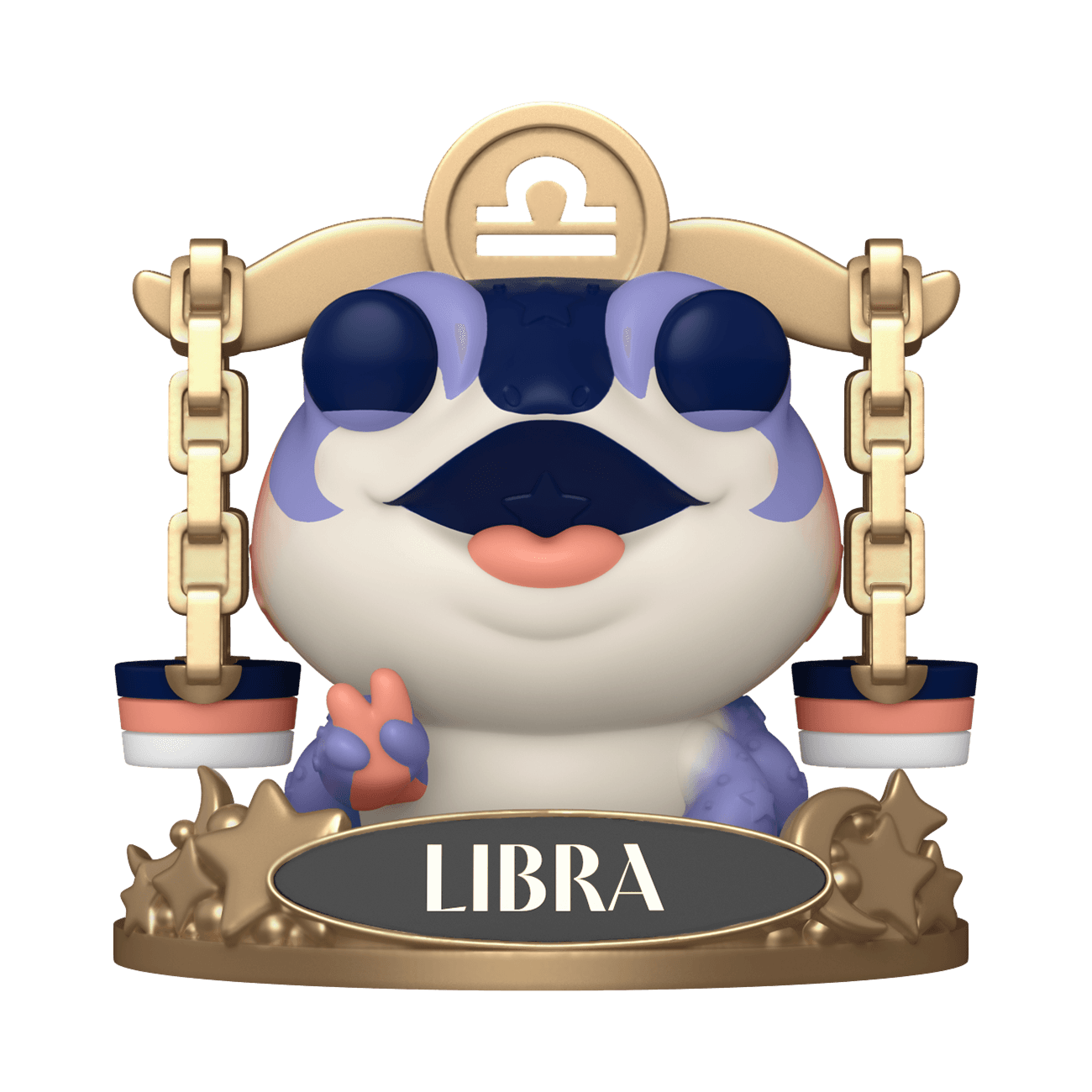 Funko POP! Zodiac Libra