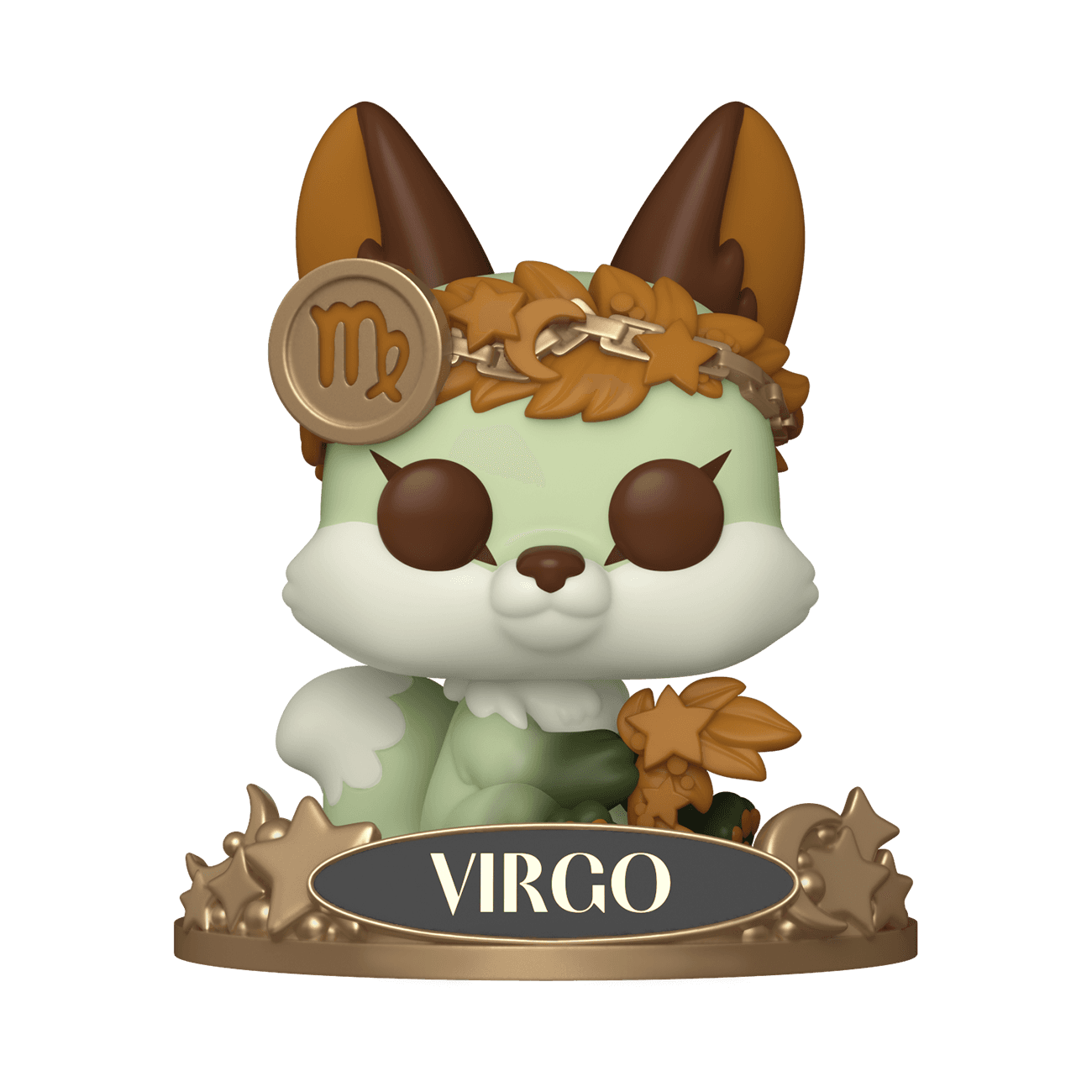 Funko POP! Zodiac Virgo
