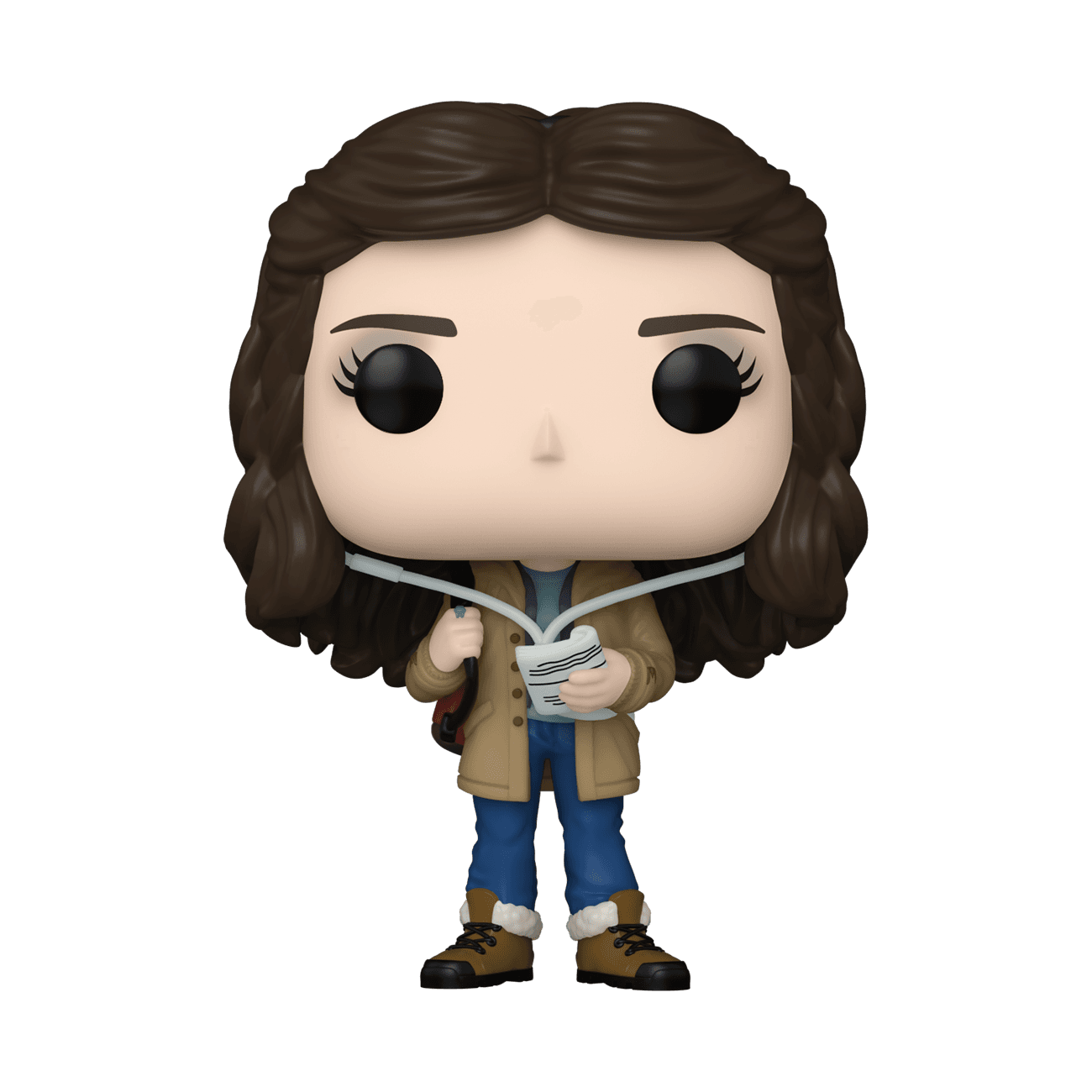Funko POP! Movies Twilight – Bella Swan, Vinylfigur