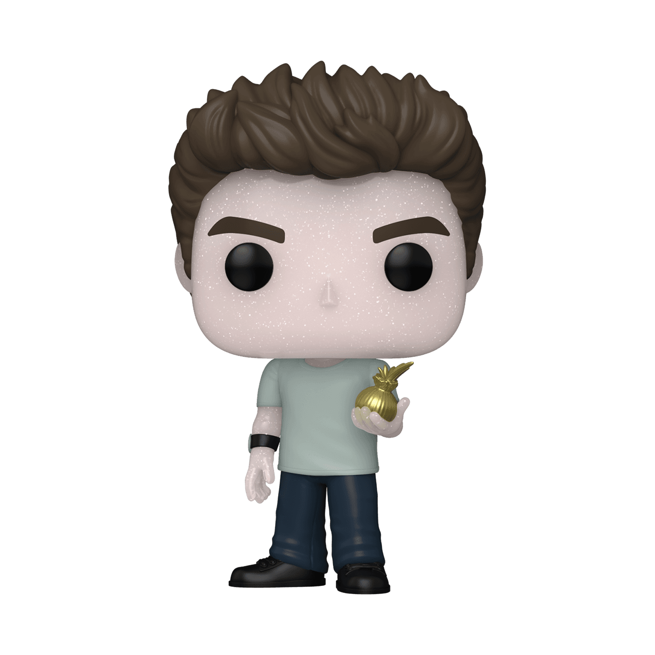Funko POP! Movies Twilight – Edward Cullen mit möglicher Chase-Variante, Vinylfigur