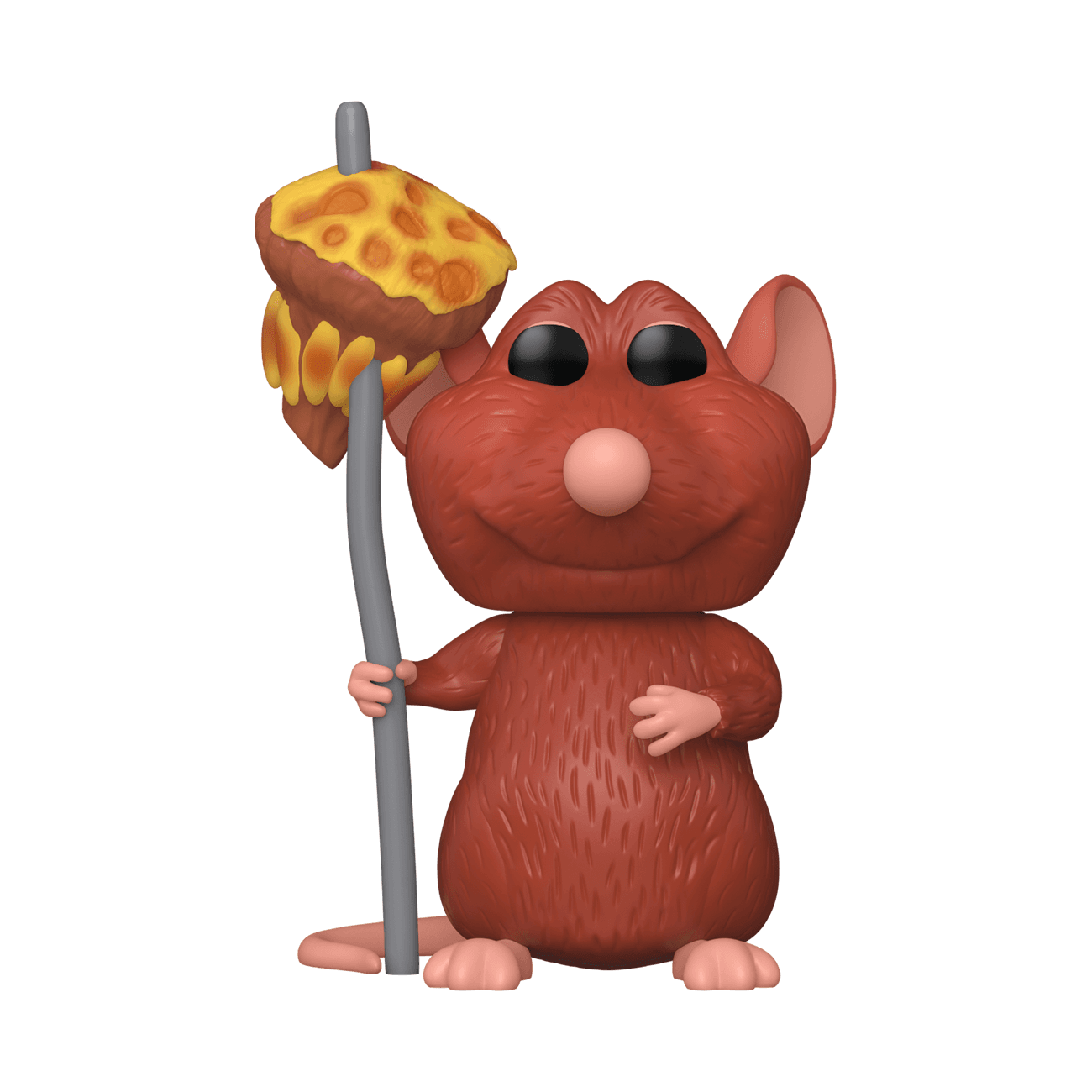 Funko POP! Disney Pixar Ratatouille – Emile, Vinylfigur