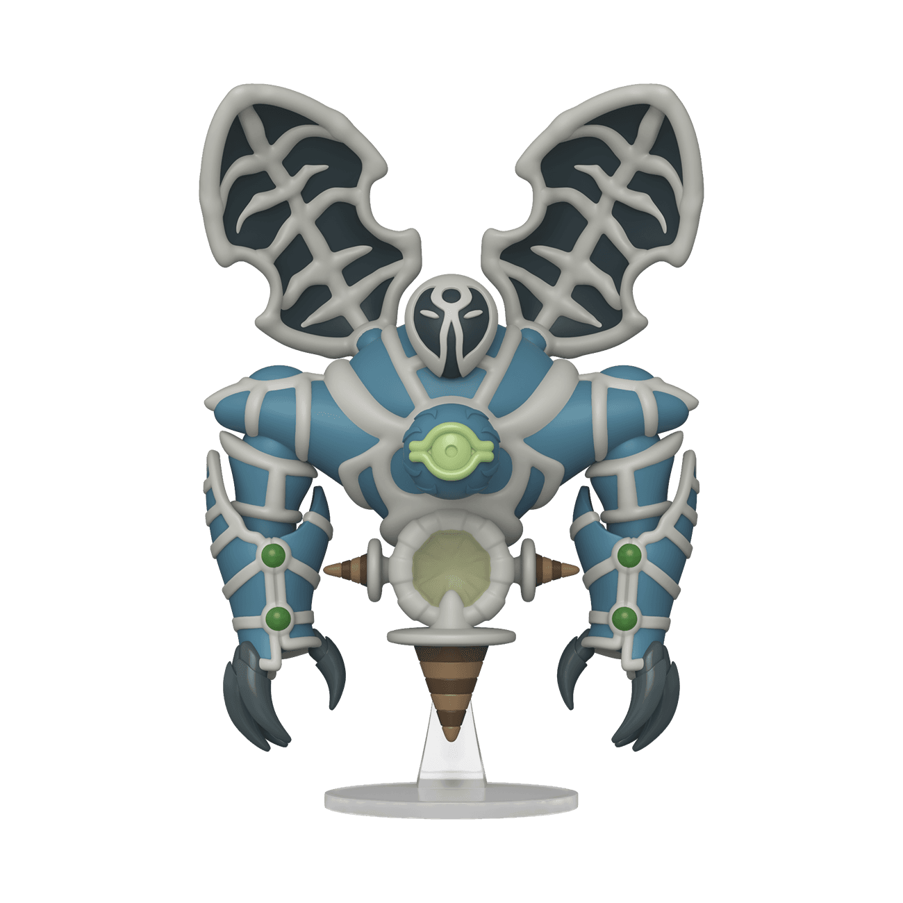 Funko POP! Animation Yu-Gi-Oh! – Relinquished, Vinylfigur