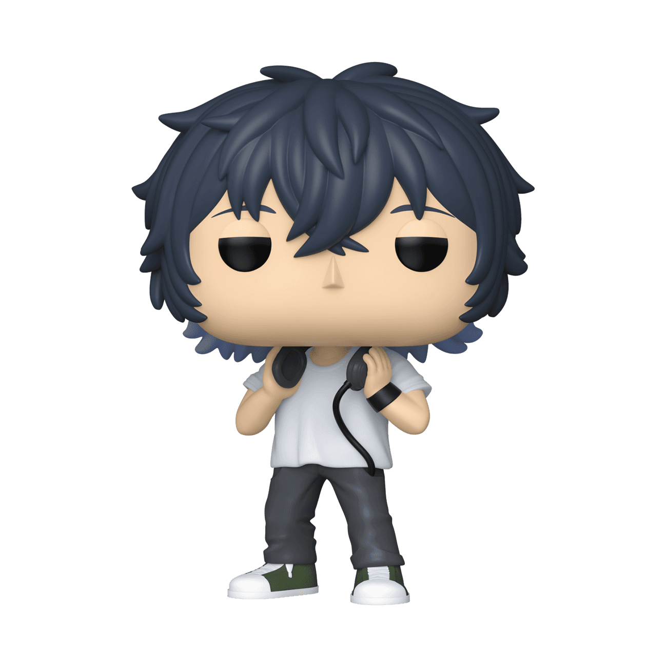 Funko POP! Animation Witch Watch Keigo Magami Vinyl-Sammelfigur ca. 9 cm