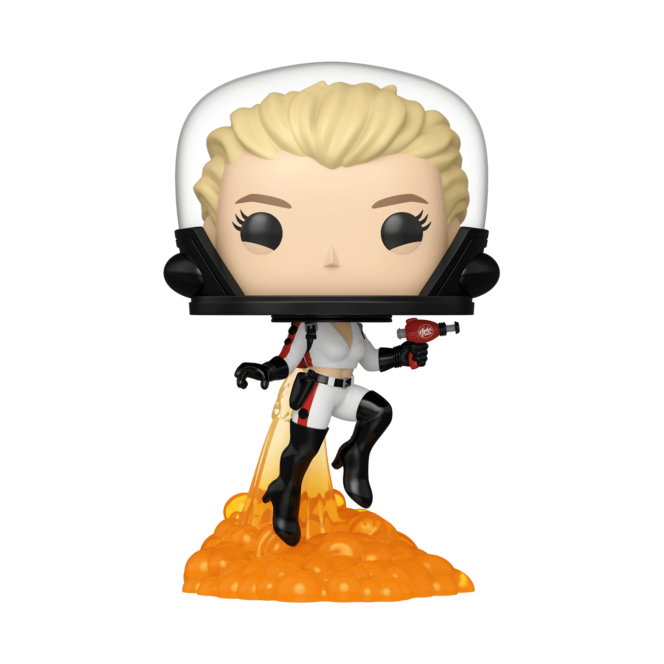 Funko POP! Games Fallout – Nuka Girl, Vinylfigur