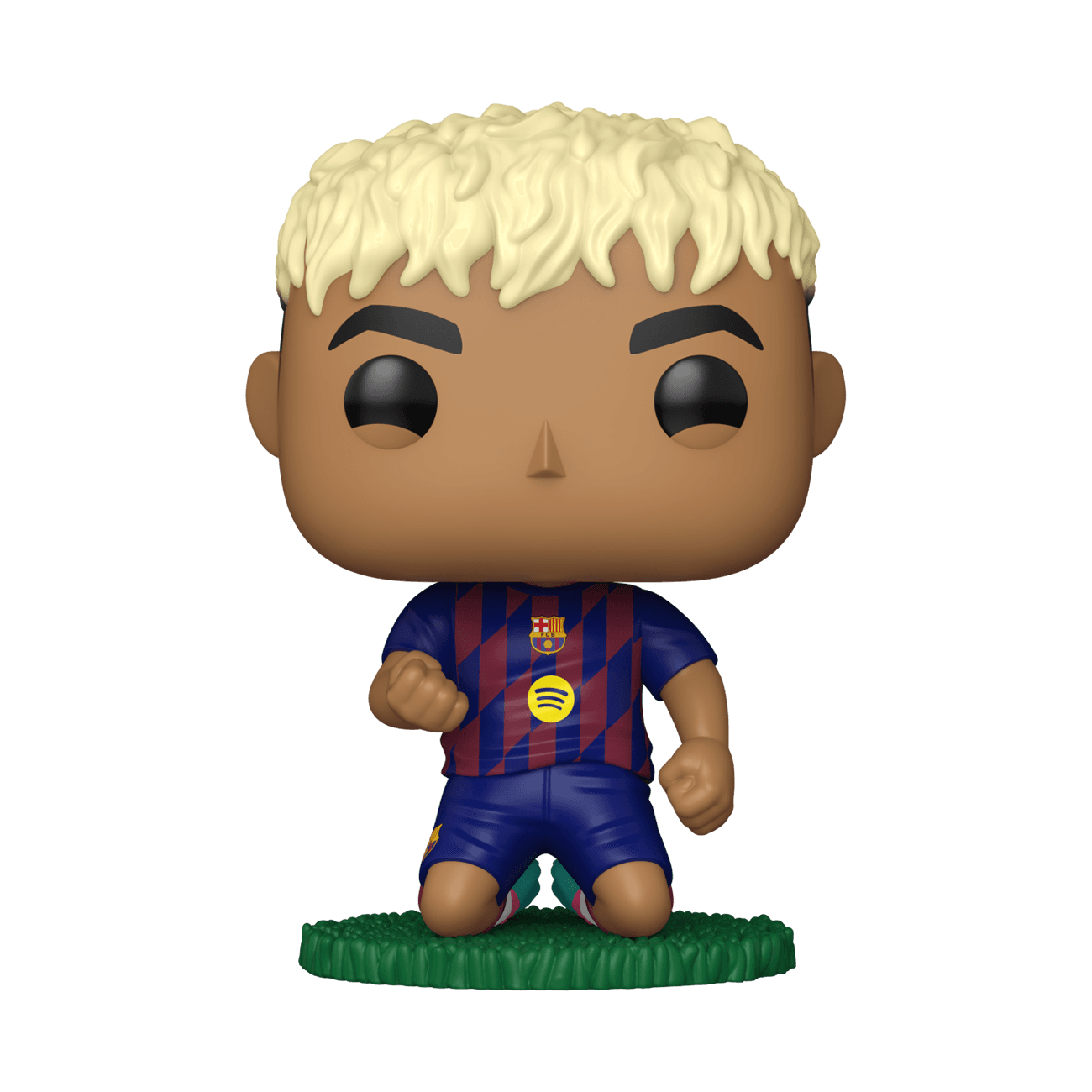 Funko POP! Football FC Barcelona Lamine Yamal Vinyl Figur 107