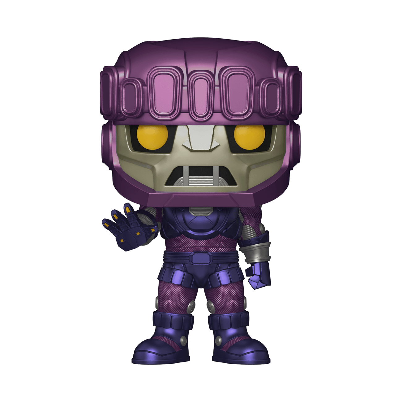 Funko POP! Jumbo Marvel Avengers: Doomsday Sentinel Nr. 1675 Vinylfigur ca. 25,4 cm