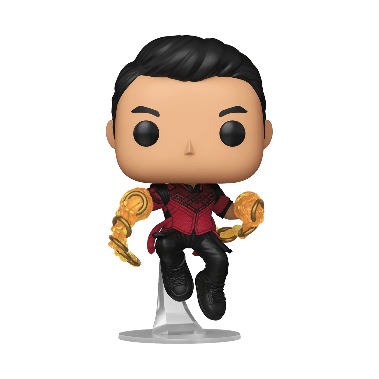 Funko POP! Marvel Avengers: Doomsday Shang-Chi Nr. 1677 Vinylfigur ca. 11,7 cm