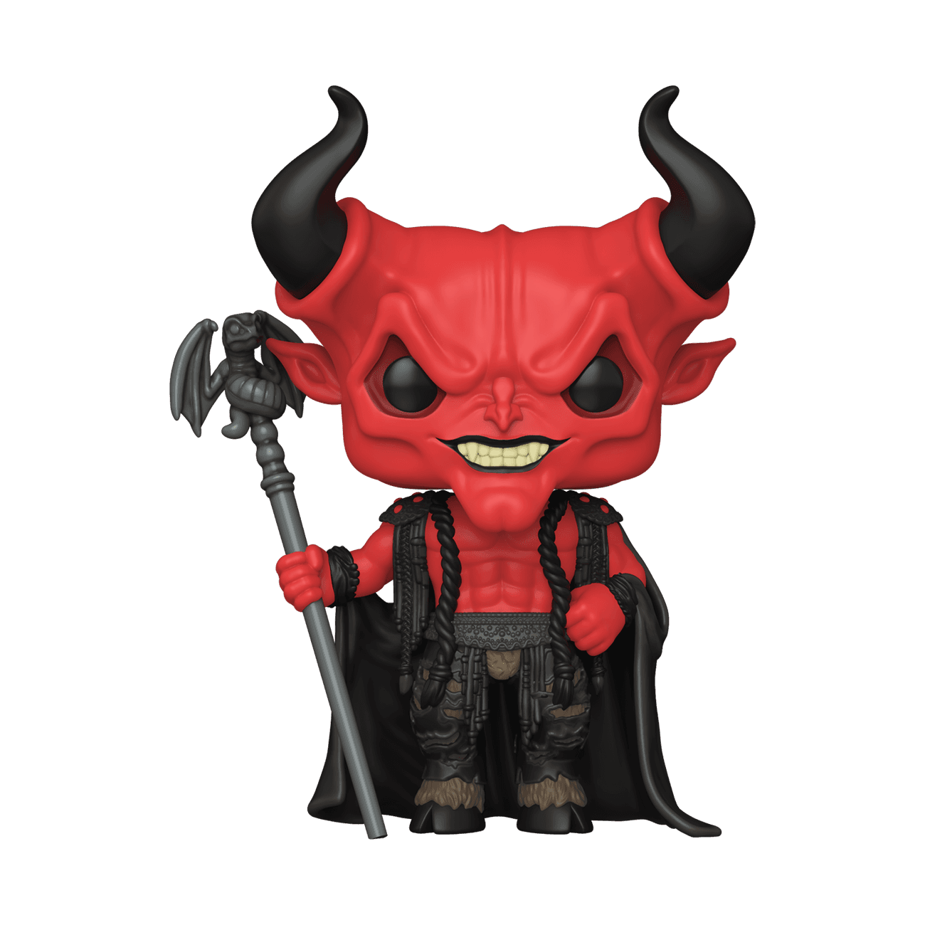 Funko POP! Super Legend – Lord of Darkness Super Sized #2158 Vinyl-Sammelfigur