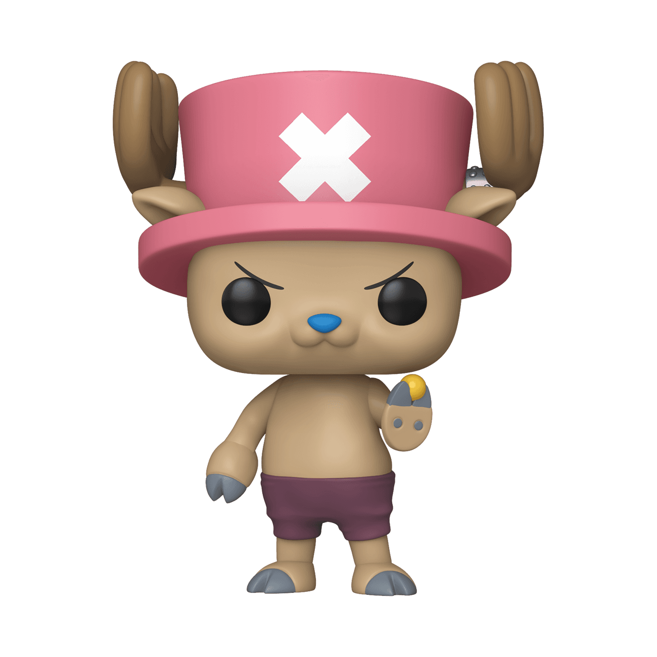 Funko Pop! Jumbo One Piece Tony Tony Chopper 10 Zoll Vinyl-Sammelfigur 2347