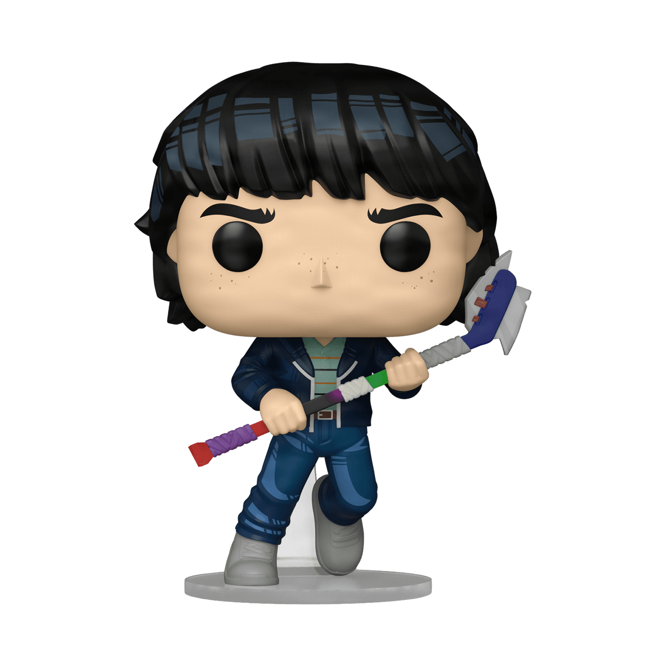 Funko POP! Stranger Things: Tales from 85 – Mike #2459 Vinyl-Sammelfigur