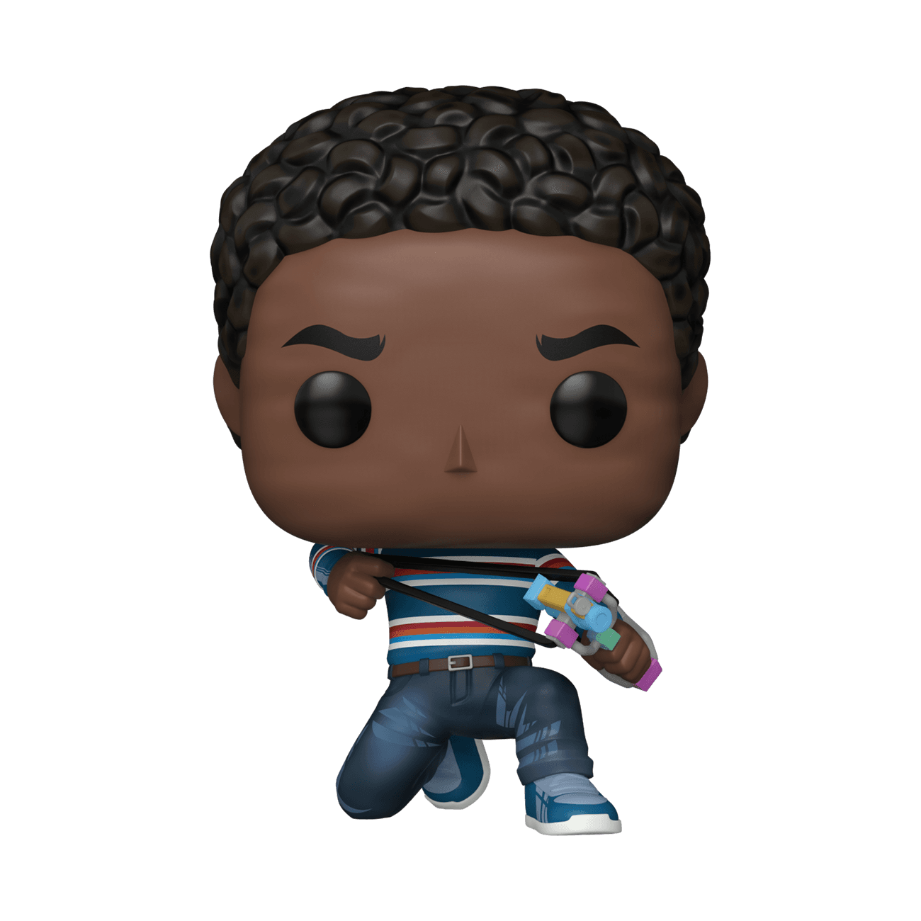 Funko Pop! Television Stranger Things Tales from 85 Lucas Vinyl-Sammelfigur 2460