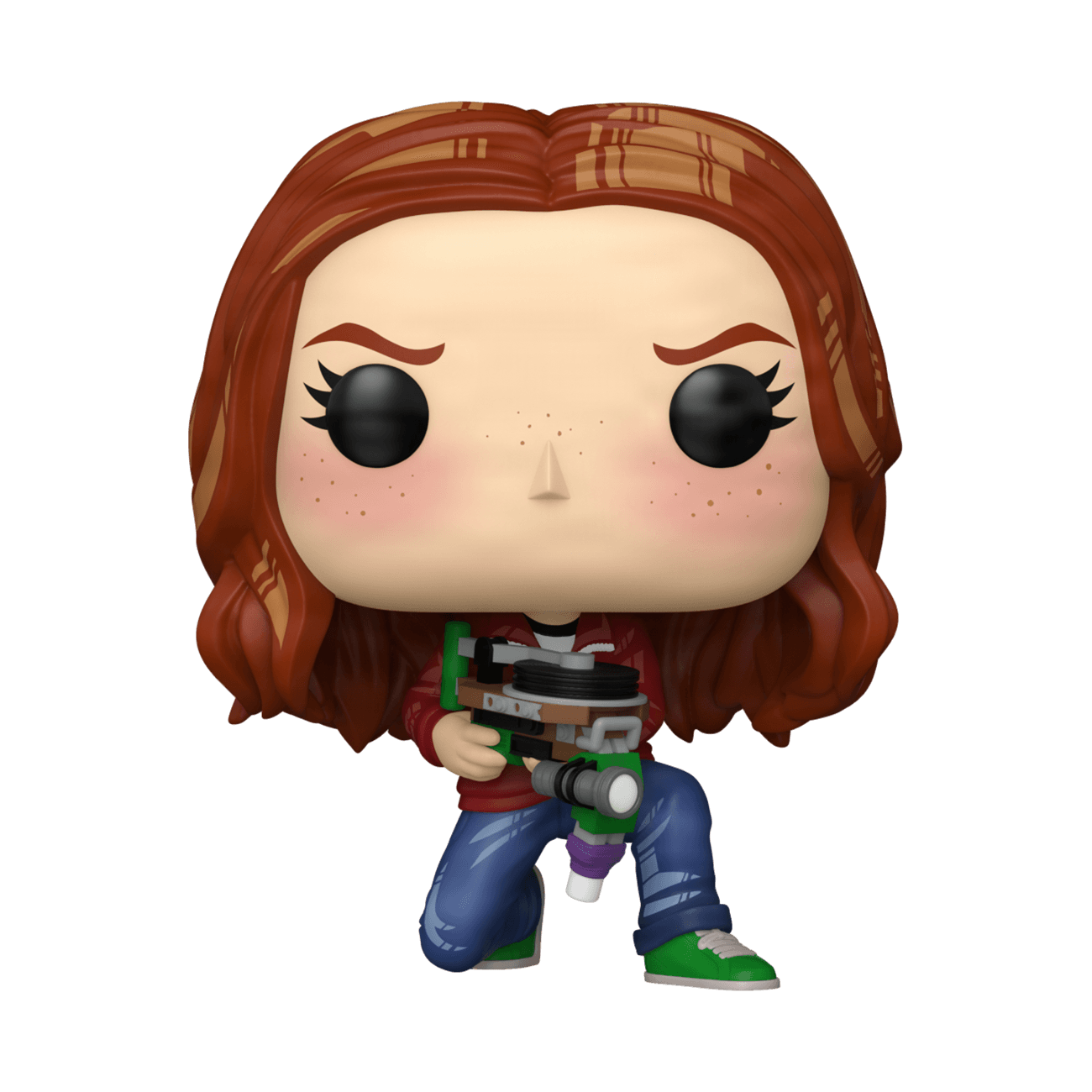 Funko Pop! Television Stranger Things Tales from 85 Max Vinyl-Sammelfigur 2461