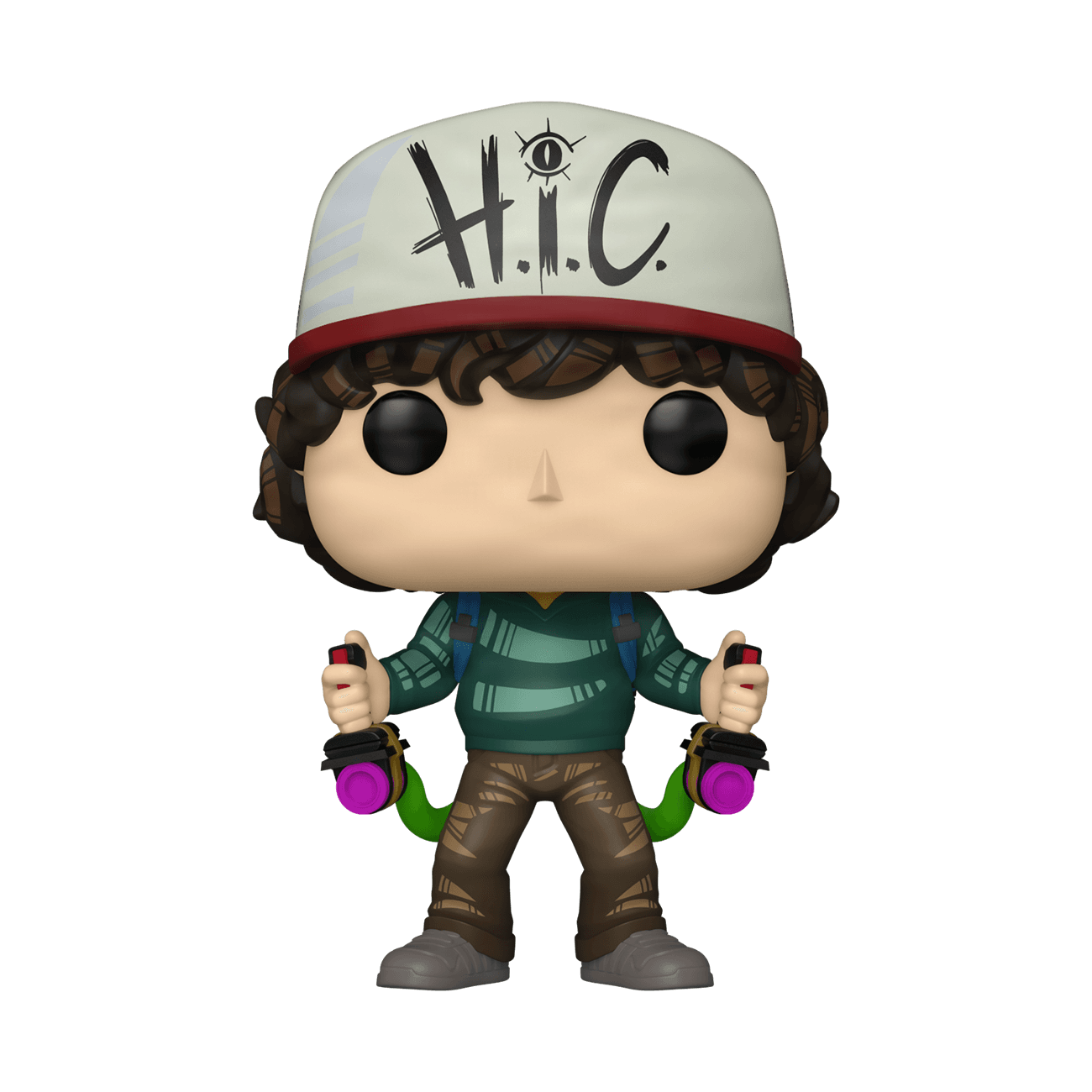 Funko Pop! Television Stranger Things Tales from 85 Dustin Vinyl-Sammelfigur 2462