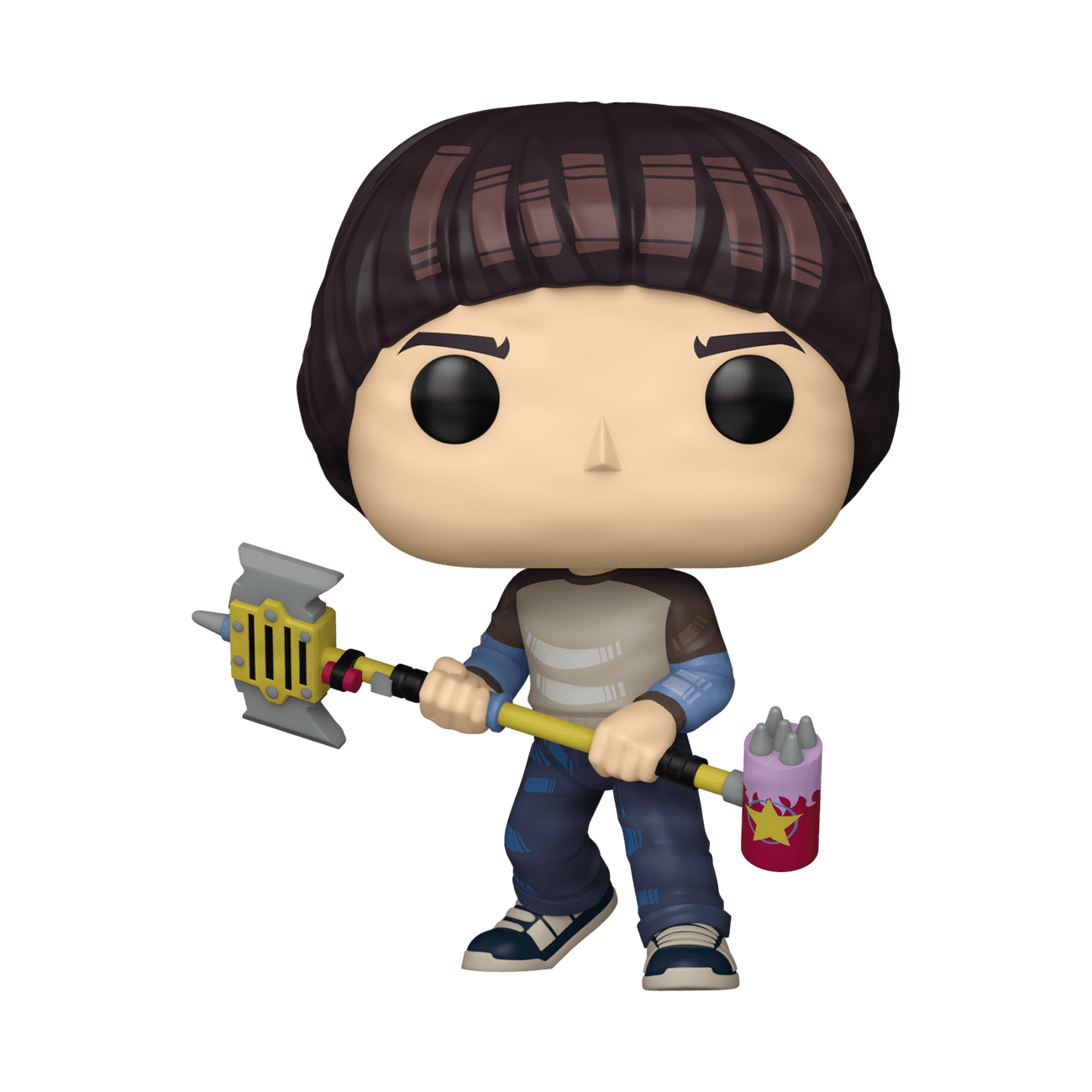 Funko Pop! Television Stranger Things Tales from 85 Will Vinyl-Sammelfigur 2463