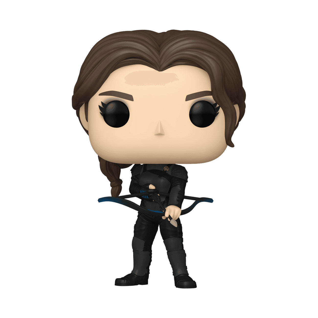 Funko POP! Movies Die Tribute von Panem – Katniss Everdeen, Vinylfigur