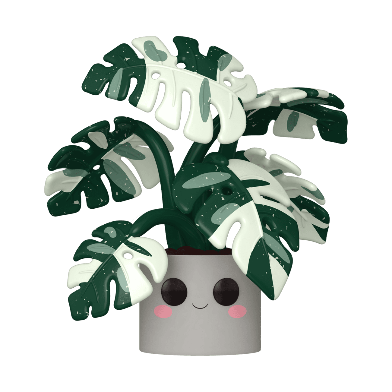 Funko POP! Jumbo Flora Monstera 13 Vinyl-Sammelfigur