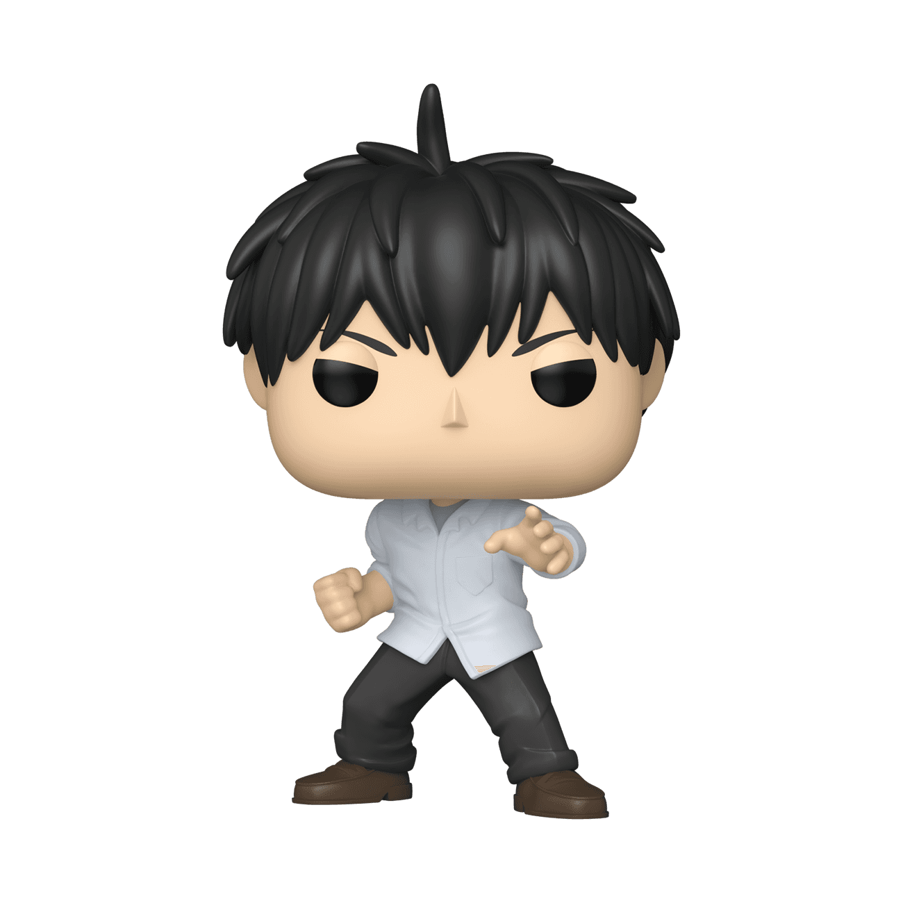 Funko POP! Animation Witch Watch Morihito Otogi Vinyl-Sammelfigur ca. 11,7 cm