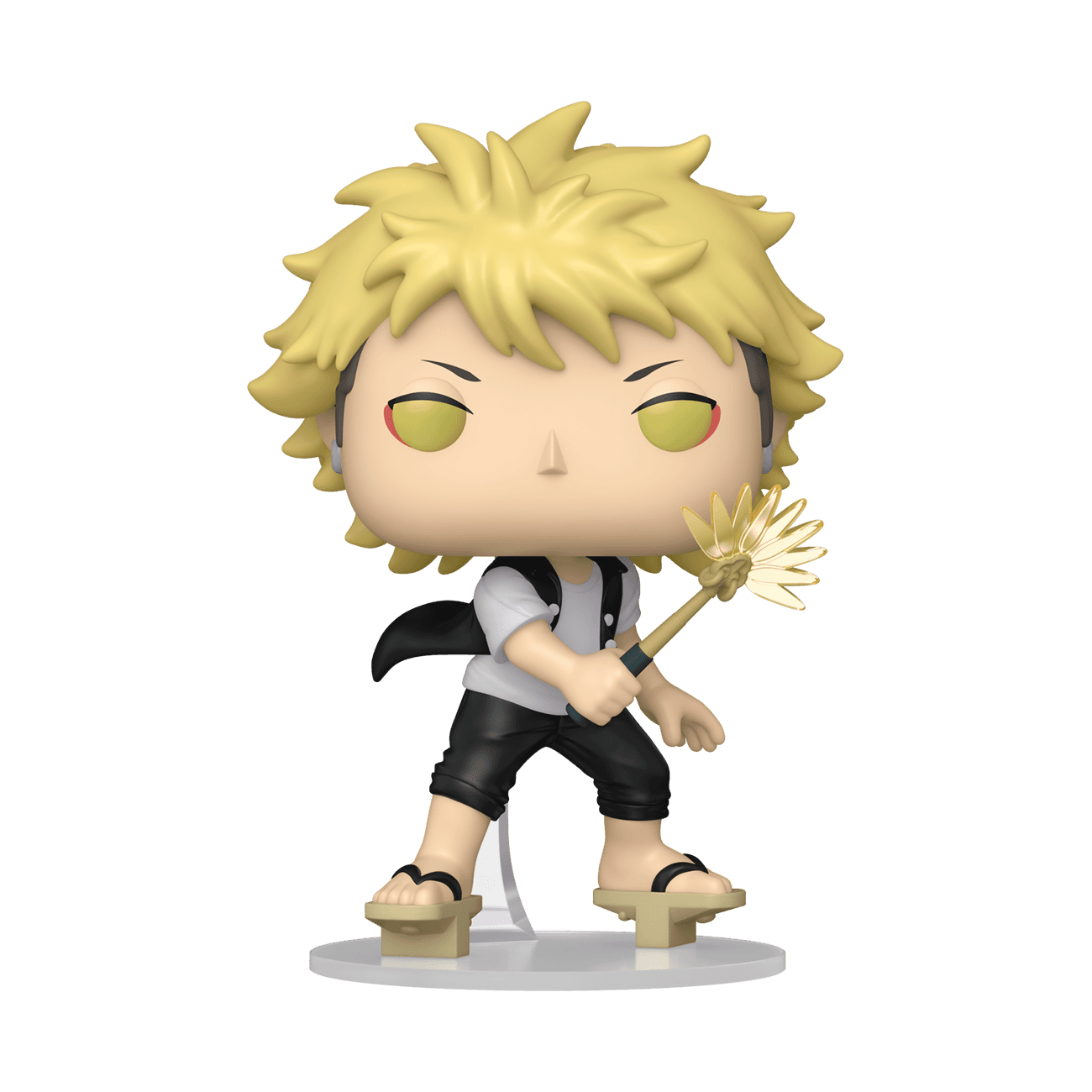 Funko POP! Animation Witch Watch Kanshi Kazamatsuri Vinyl-Sammelfigur ca. 9 cm
