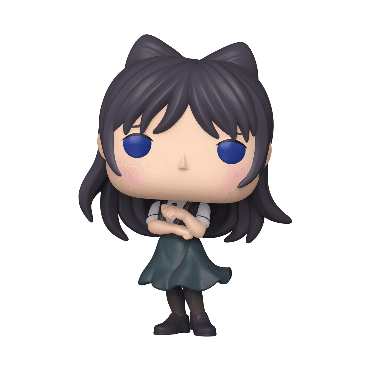 Funko POP! Animation Witch Watch Nemu Miyao Vinyl-Sammelfigur ca. 11,4 cm